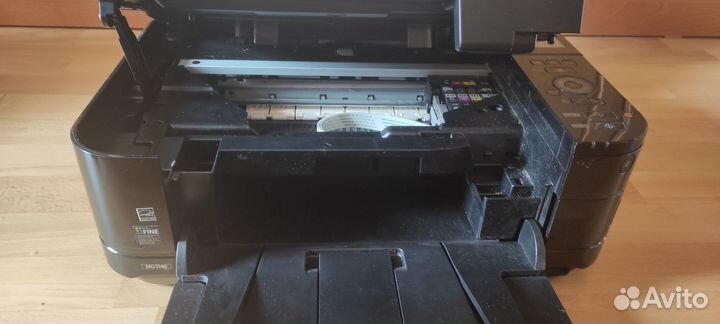 Мфу Canon MG5140