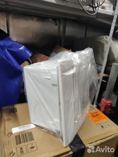 Вытяжной вентилятор Vortice Ariett LL I