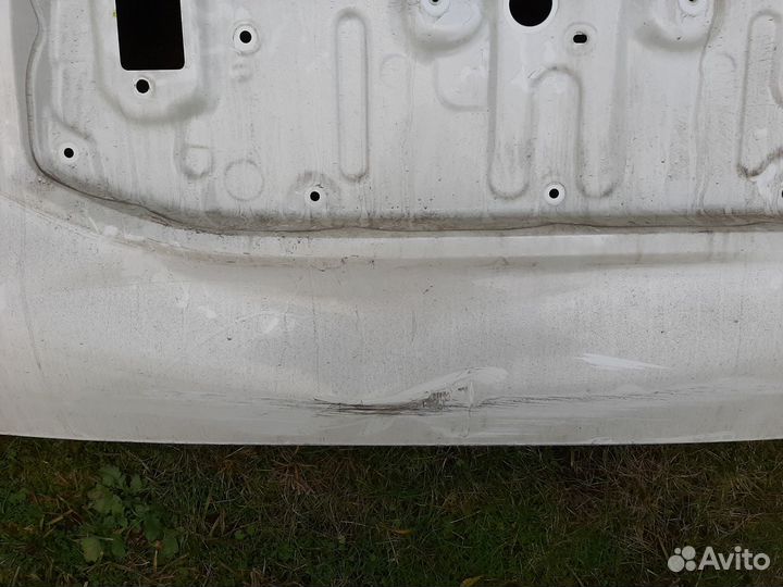 Land Cruiser 150 Крышка багажника