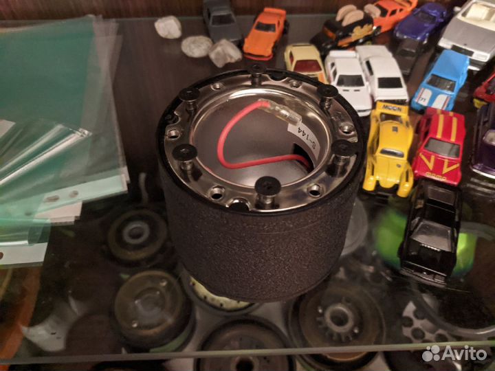 Переходник, для спортивного руля