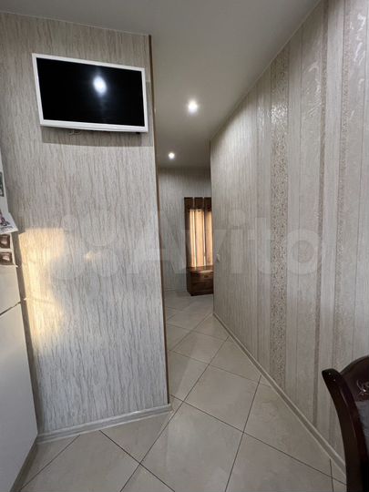 3-к. квартира, 65 м², 9/9 эт.