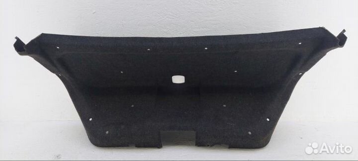 Обшивка крышки багажника Mercedes-Benz C-Klasse