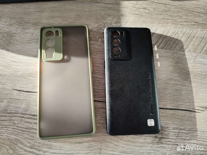 Чехолы и пленки realme gt master explorer edition