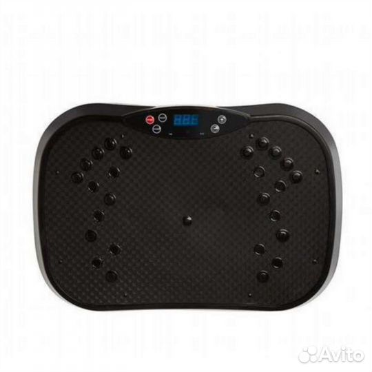 Виброплатформа Velzer 470 новая