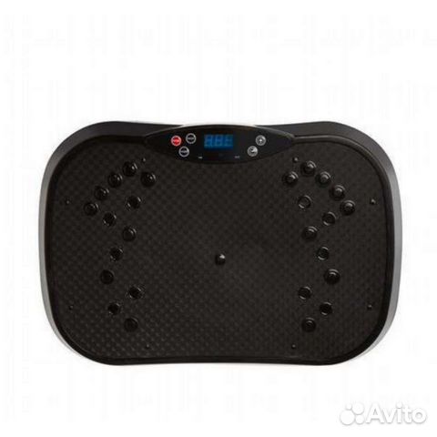 Виброплатформа Velzer 470 новая