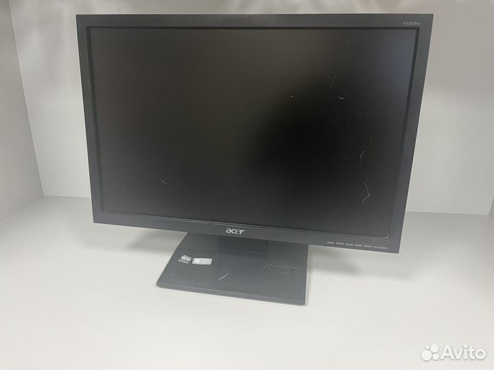 Монитор acer V193W