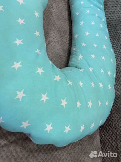 Подушка для беременных