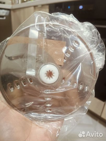 Диск терка/шинковка комбайна Kenwood prospero