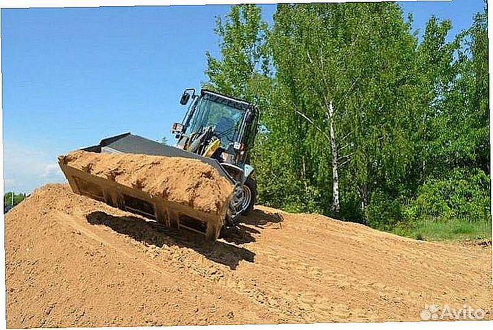 Суглинок. чек-84/69