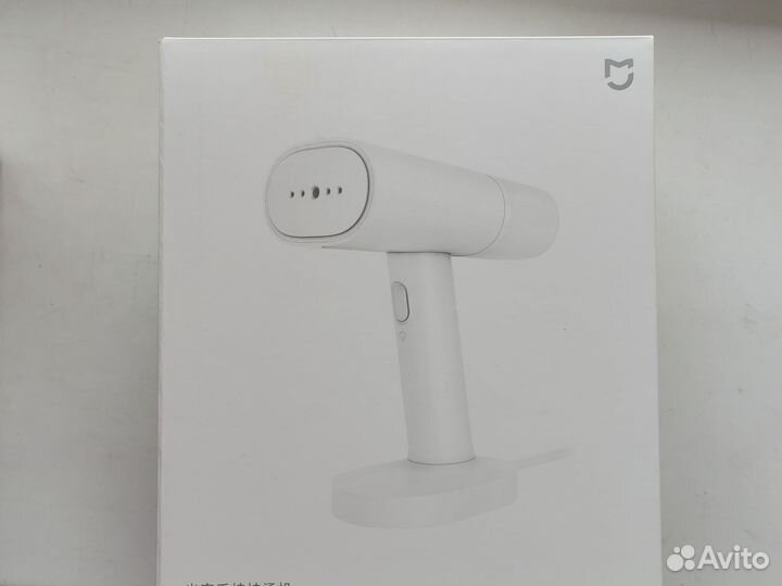 Отпариватель для одежды Xiaomi