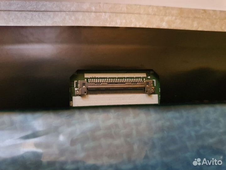 Матрица LP156WF6 SP K6 30 pin 1920x1080 IPS