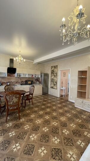 Дом 70 м² на участке 2 сот.