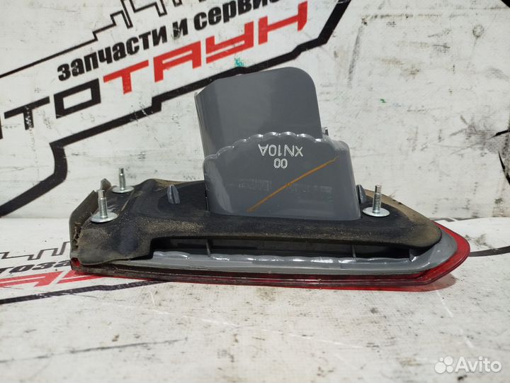 Фальшпанель honda accord CU1 CU2 7479 белая вставка правая 1 модель 34150TL0003 S3632Z