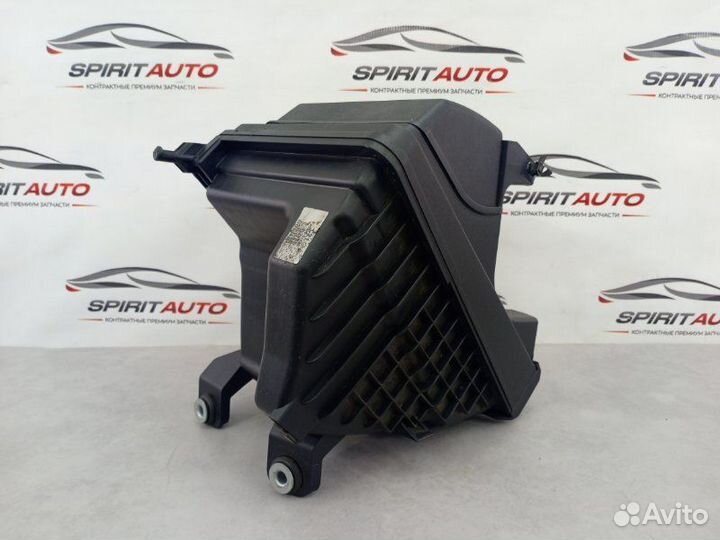 Корпус воздушного фильтра Hyundai Sonata 7 G4ND