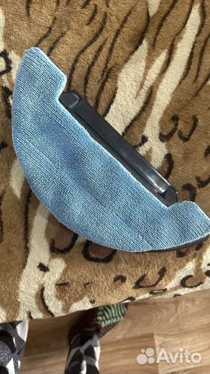 Робот-пылесос 360 Robot Vacuum Cleaner C50-1