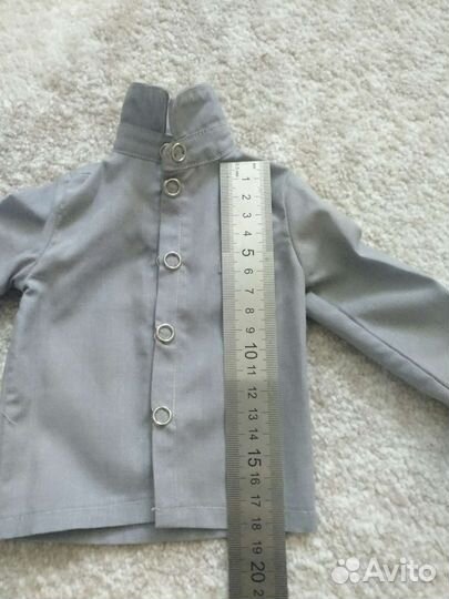 Одежда для бжд (BJD)