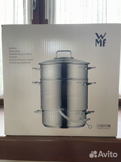 Соковарка WMF