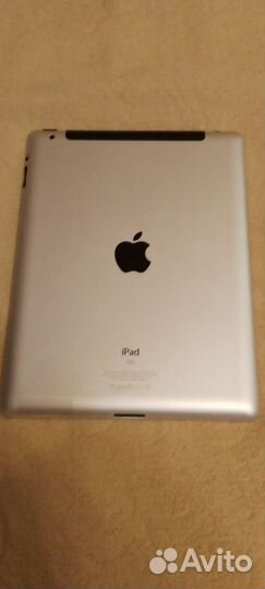 iPad 2 64gb