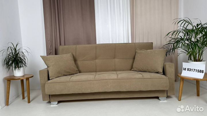 Диван книжка (Доставка за 1 день)