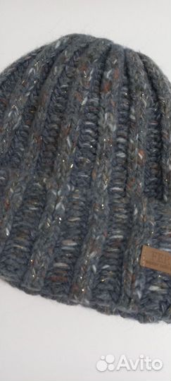 Шапка женская на флисе