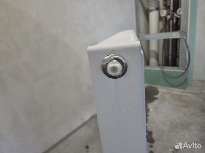 Радиатор отопления 800х500