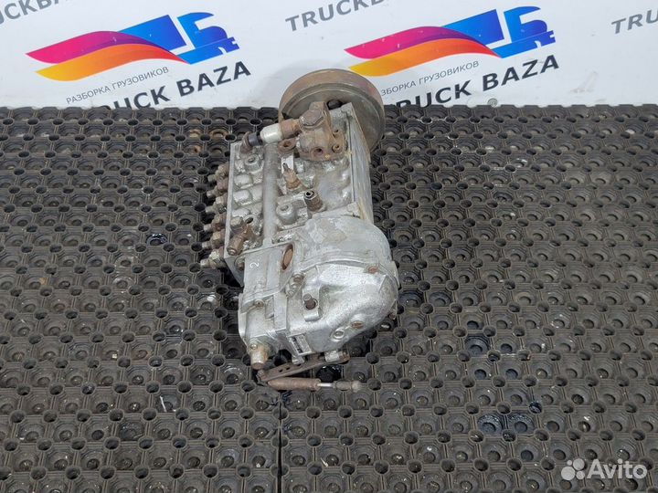 0401846191 тнвд Mercedes-Benz Неопознанная модель