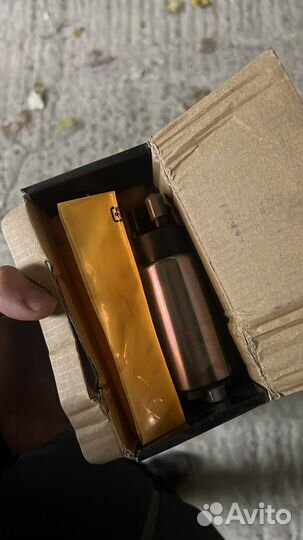 Топливный насос Masuma mpu 103