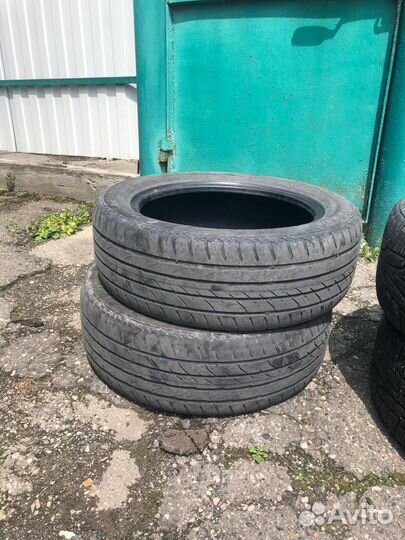 Matador MP 47 Hectorra 3 195/55 R16