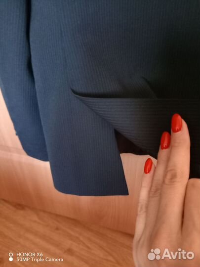 Пиджак детский