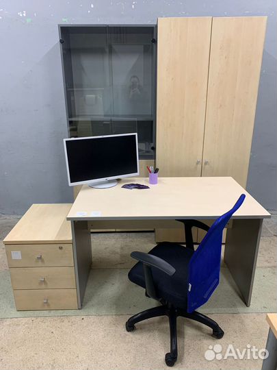 Комплект мебели / Кабинет