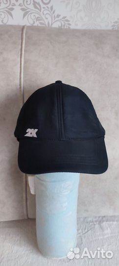 Кепка мужская