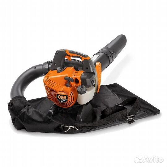 Воздуходувка-пылесос бензиновая Daewoo dabl 300