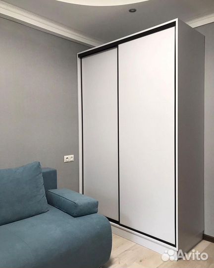 Шкаф купе на заказ.Арт. 00271