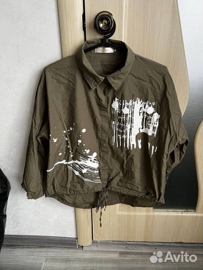 Женские вещи