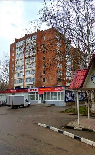 4-к. квартира, 75 м², 6/9 эт.