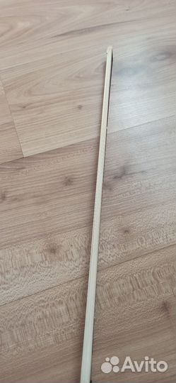 Смычок для скрипки 1/2, 1/4