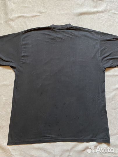 Винтажная Ффутболка I’m a very busy person