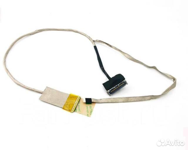 Шлейф матрицы для ноутбука HP Pavilion g7-2000