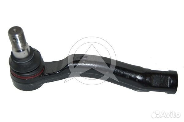 Наконечник рулевой тяги прав 45645 Sidem