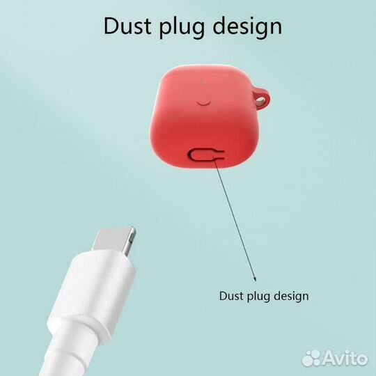 Новый Чехол Realme Buds Air