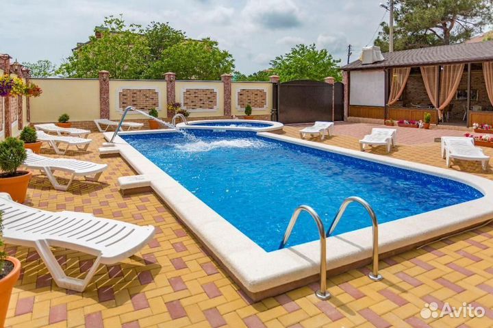 Тур Геленджик 