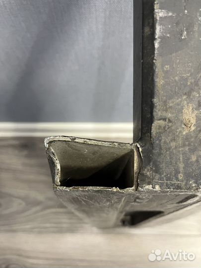 Дека для трюкового самоката