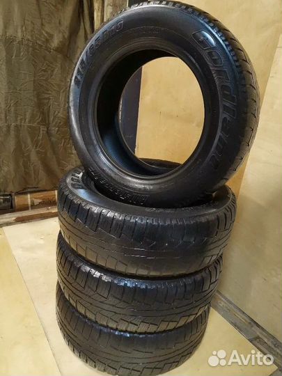 Cordiant All Terrain 215/65 R17
