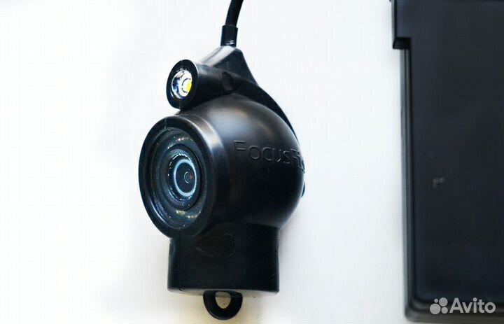 Камера для зимней рыбалки