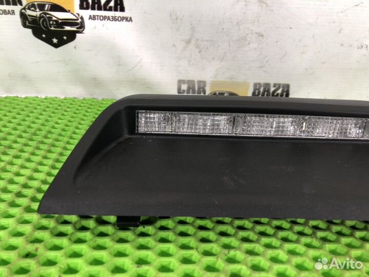 Фонарь задний на полку (стоп-сигнал) Toyota Camry