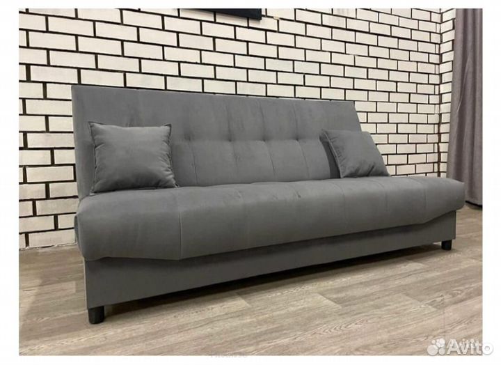 Диван Арбат мд Veluta LUX 32