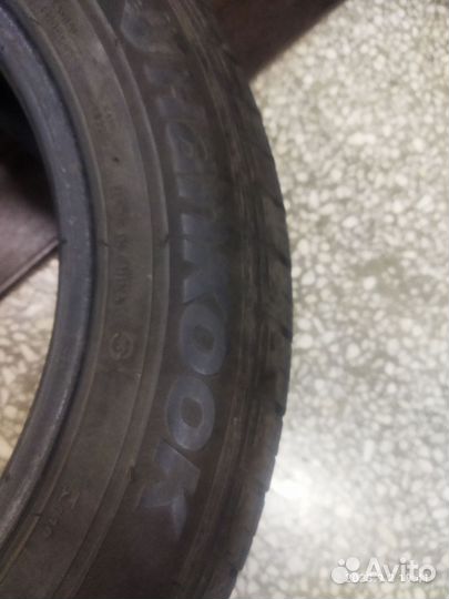 Hankook Optimo K415 185/65 R15