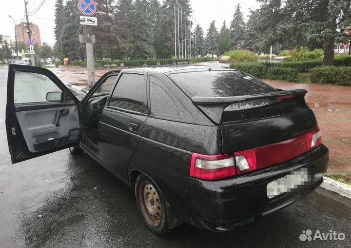 Запчасти / разбор Ваз 2112