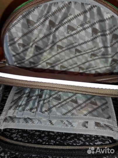 Рюкзак школьный для мальчика