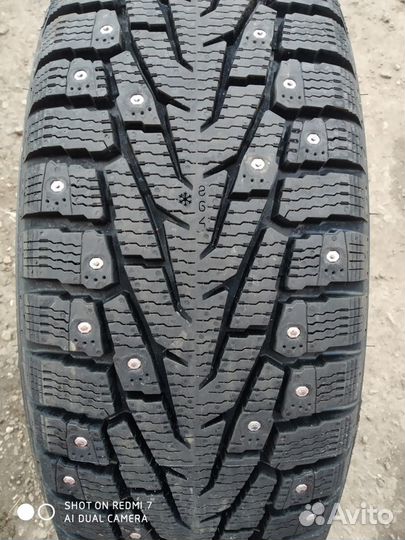Nokian Tyres Nordman 7 SUV 235/60 R16